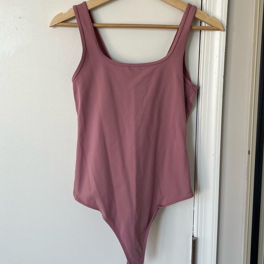 ABERCROMBIE body suit